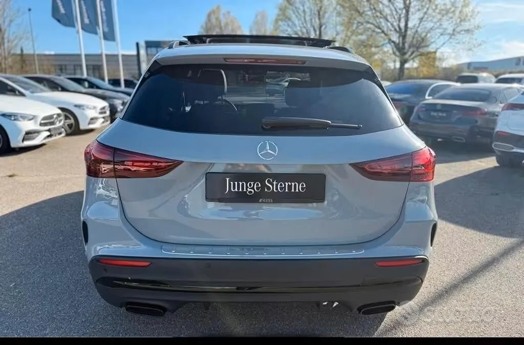 Mercedes-Benz Gla 2026 photo 5