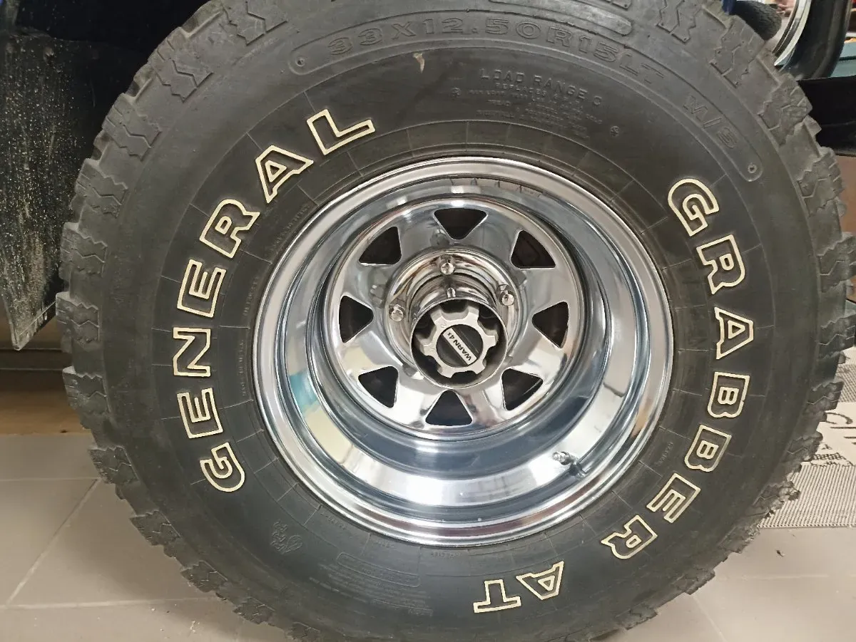 Jeep Cj 1975 photo 3