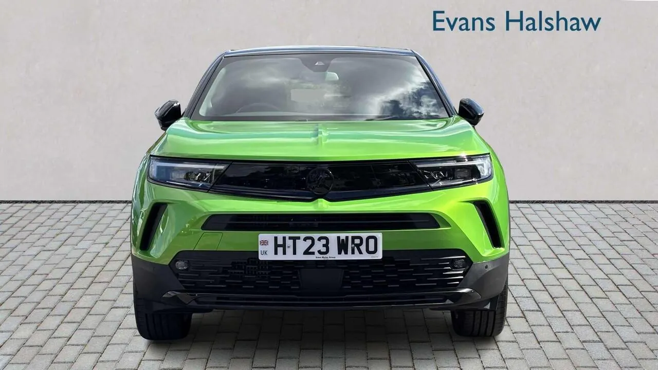 Vauxhall Mokka 2023 photo 4