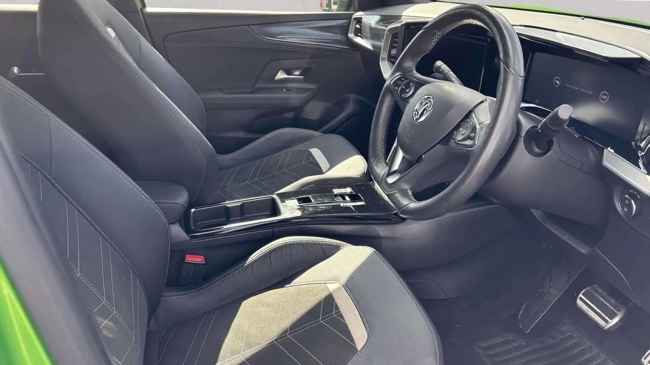 Vauxhall Mokka 2023 photo 3