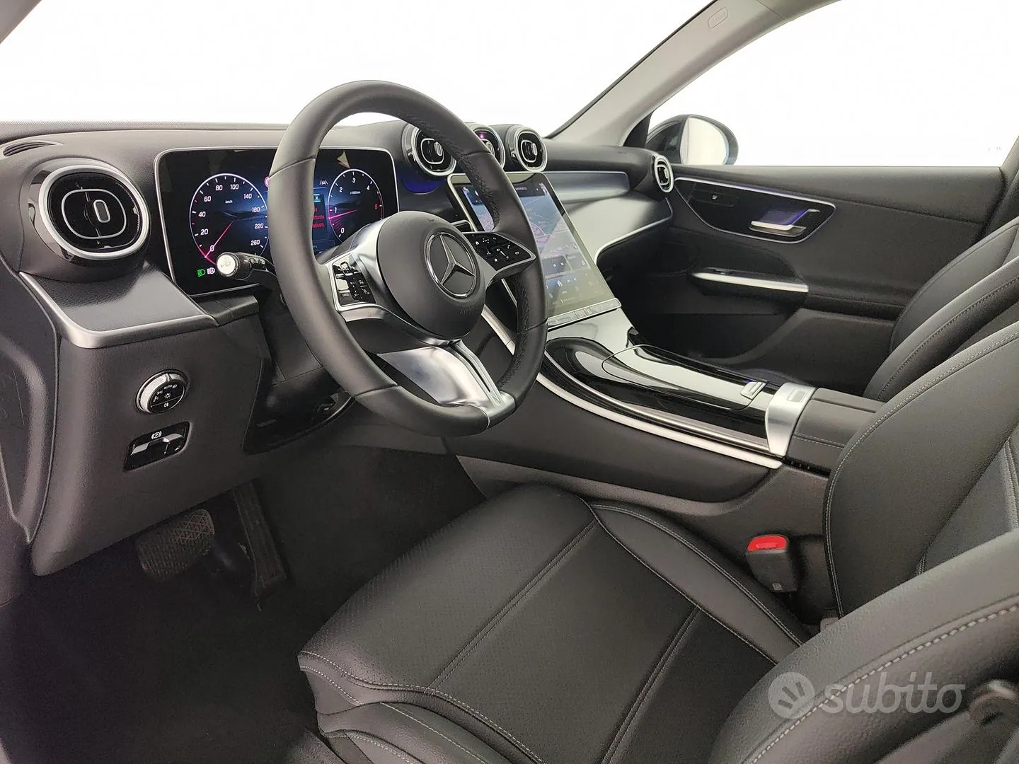 Mercedes-Benz Glc 2026 photo 5