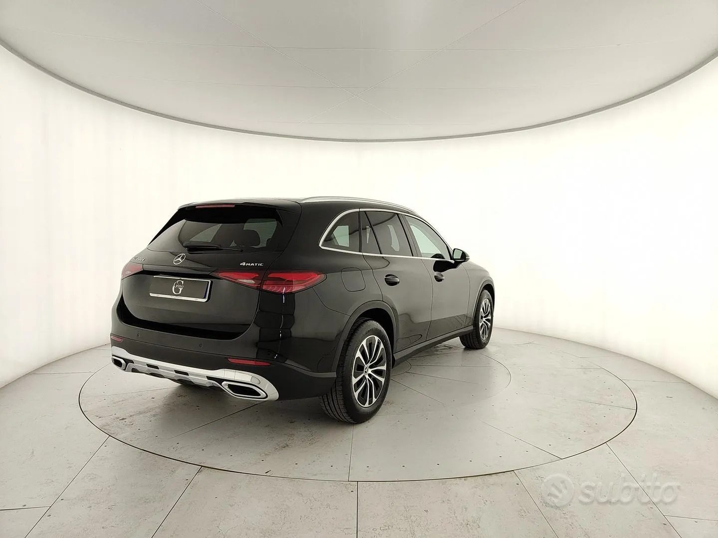 Mercedes-Benz Glc 2026 photo 3