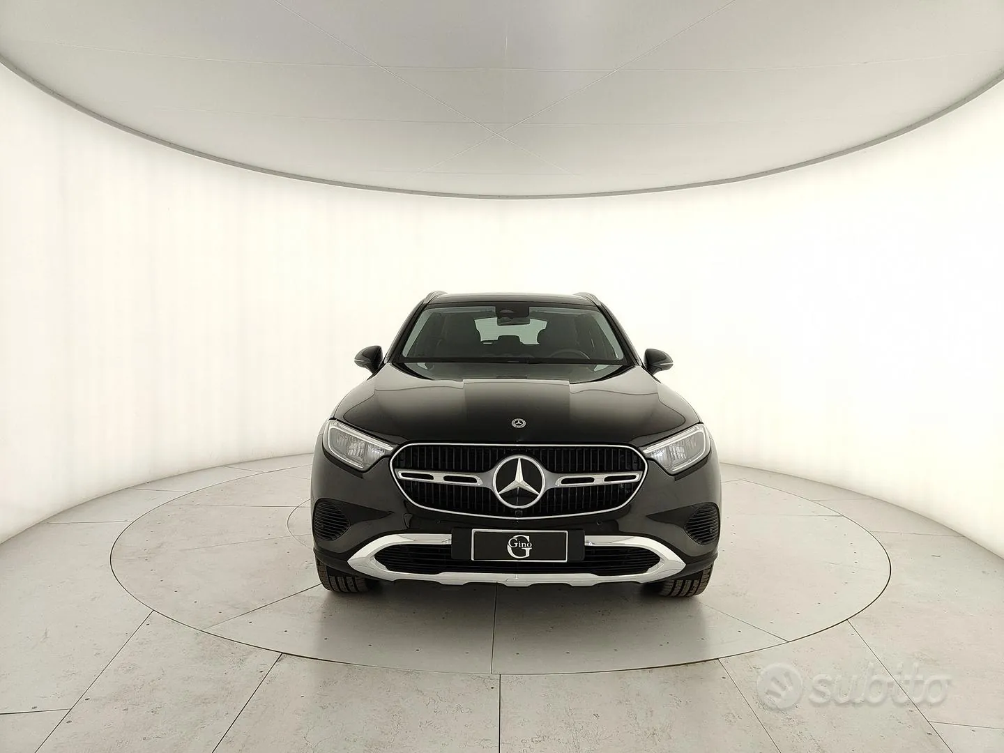 Mercedes-Benz Glc 2026 photo 2