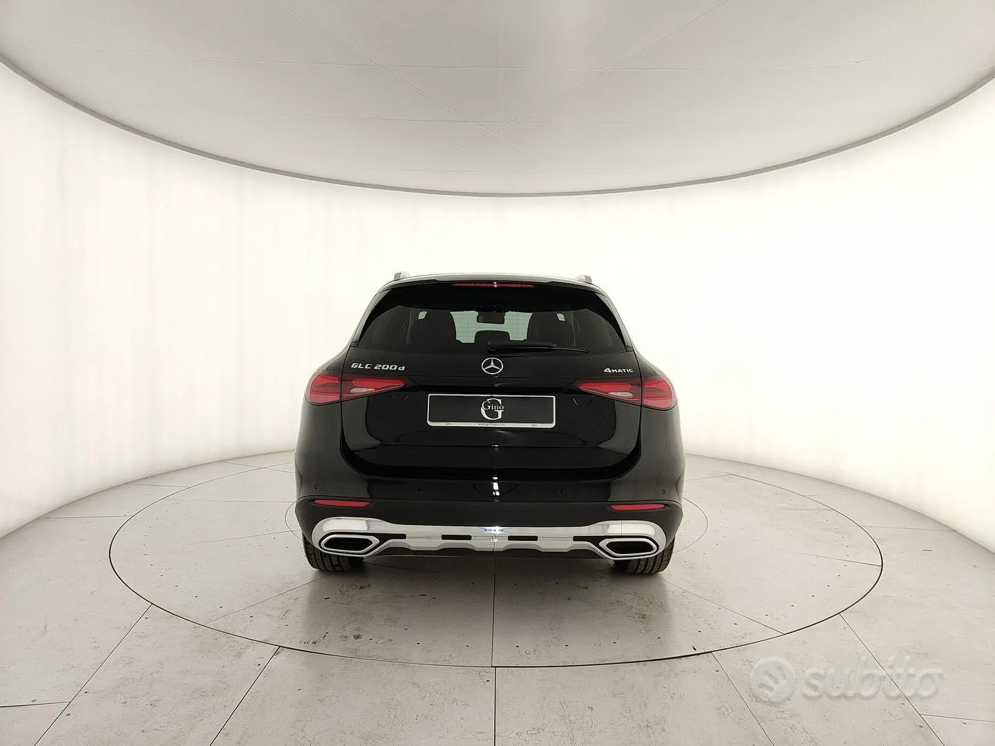 Mercedes-Benz Glc 2026 photo 4