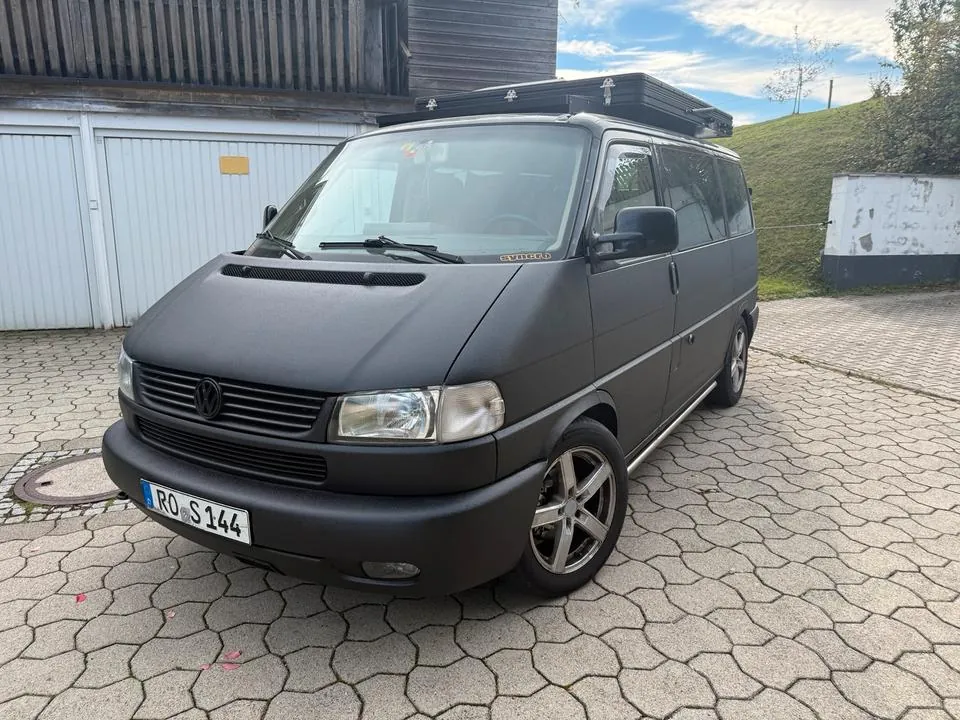 Volkswagen T4