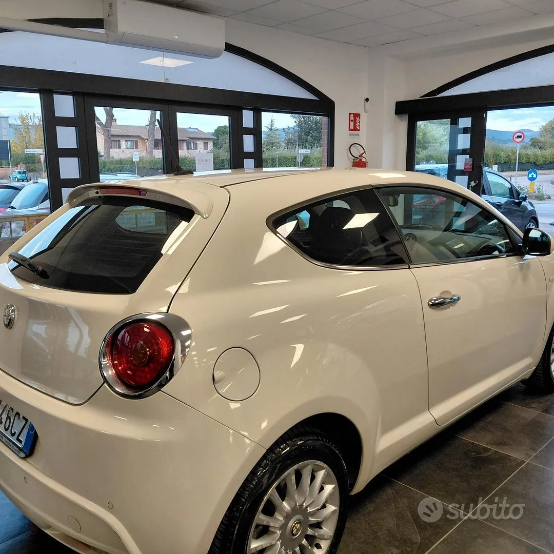 Alfa Romeo Mito 2014 photo 5