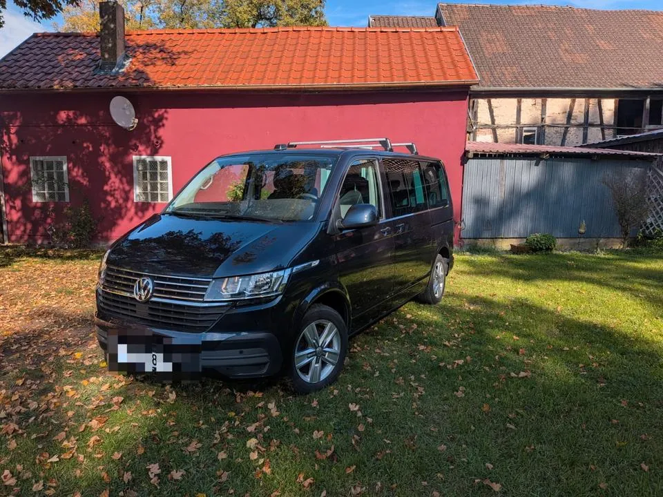 Volkswagen T6.1 Multivan