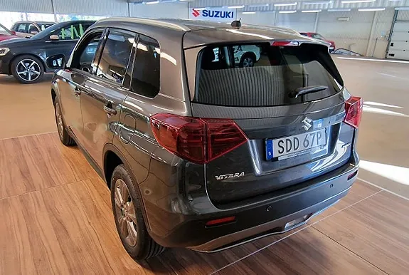 Suzuki Vitara 2024 photo 3