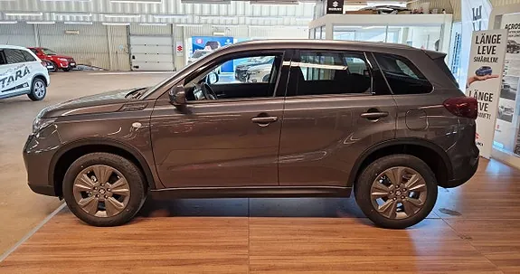 Suzuki Vitara 2024 photo 2