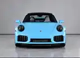 Porsche 911 2026 photo 2