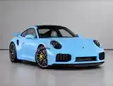 Porsche 911 2026 photo 3