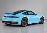 Porsche 911 2026 photo 5