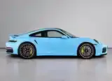 Porsche 911 2026 photo 4