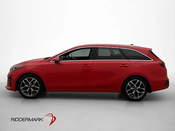 Kia Ceed 2019 photo 4