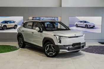 Dongfeng Vigo 2026 photo 2