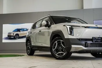 Dongfeng Vigo 2026 photo 5