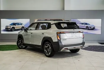 Dongfeng Vigo 2026 photo 4