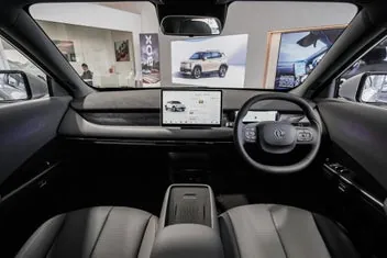 Dongfeng Vigo 2026 photo 3