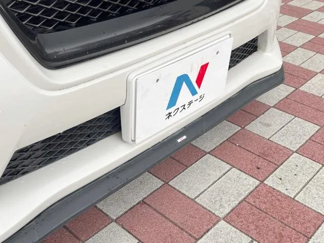 Subaru Wrx Sti 2017 photo 4