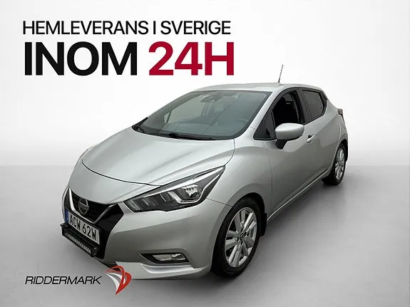 Nissan Micra 2019 photo 3