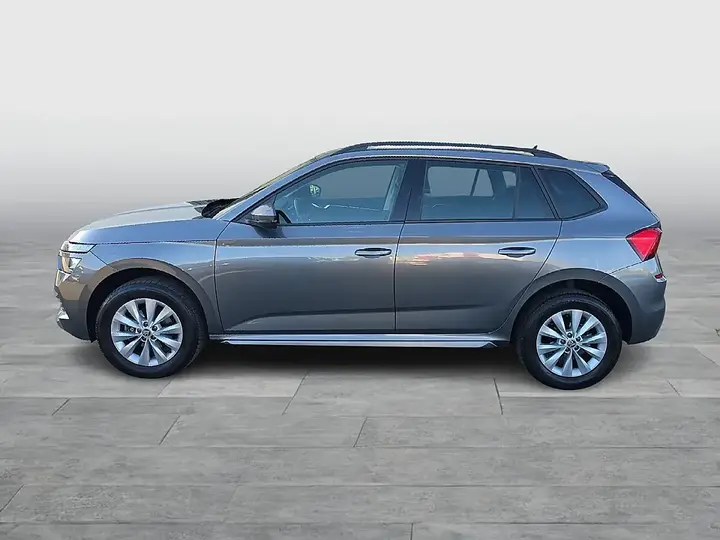 Skoda Kamiq 2022 photo 2