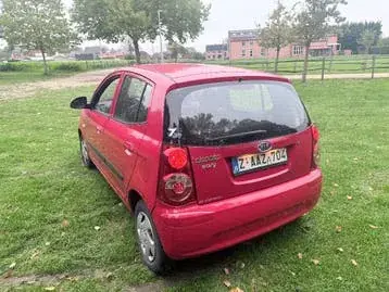 Kia Picanto 2010 photo 3