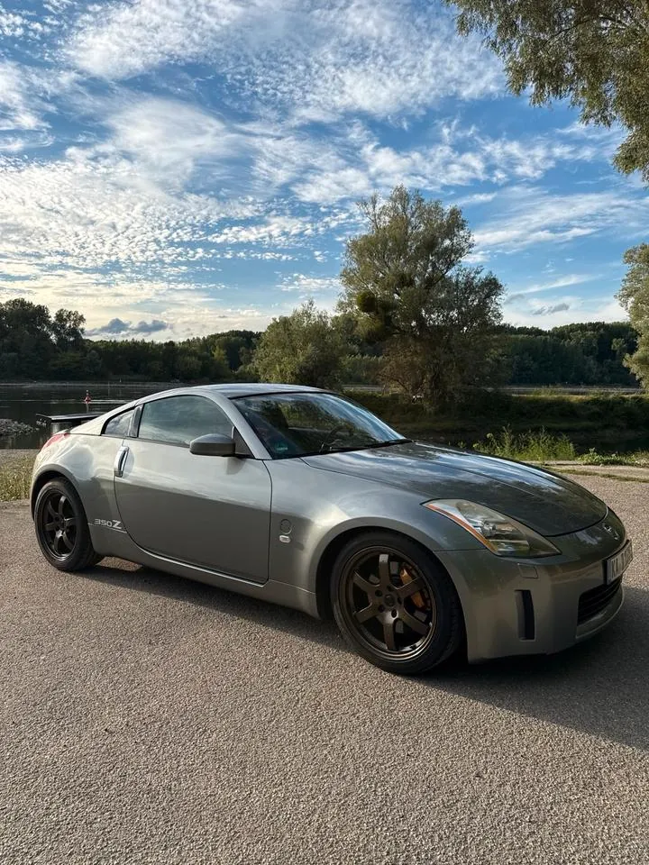 Nissan 350Z