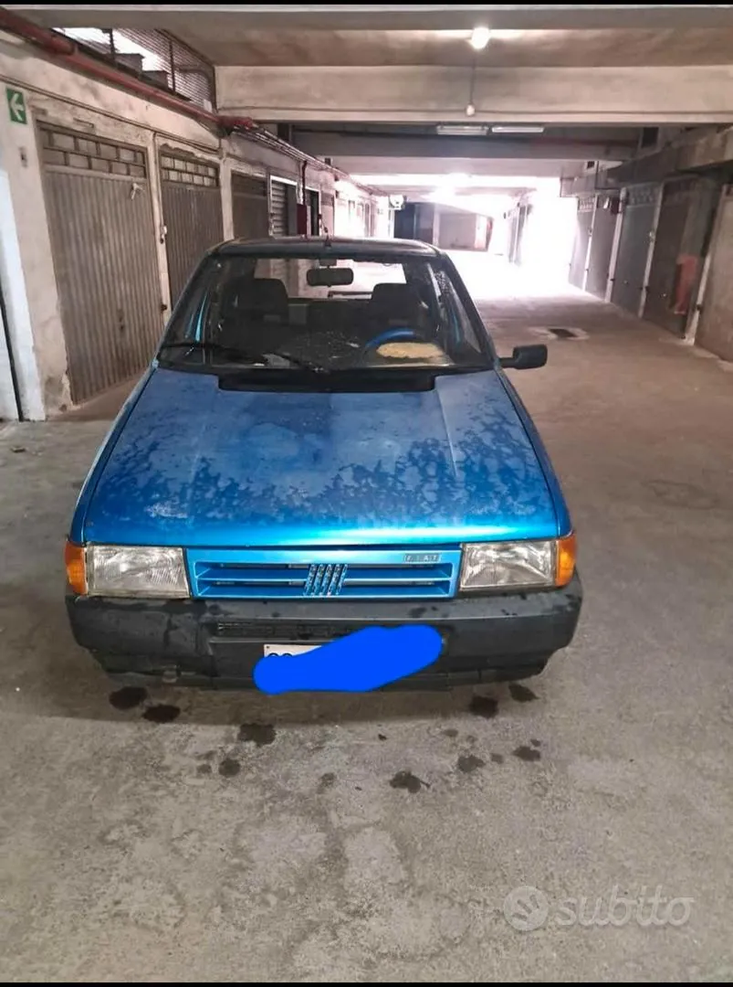 Fiat Uno