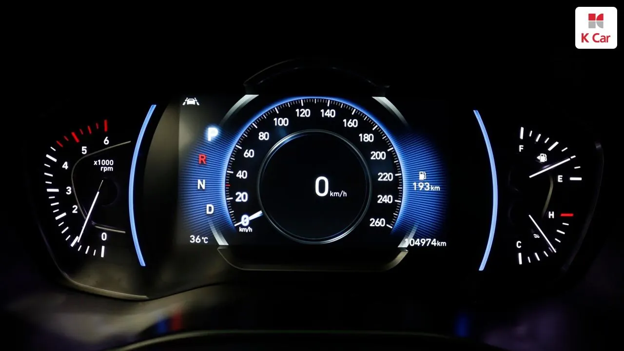 Hyundai Santa Fe 2020 photo 5