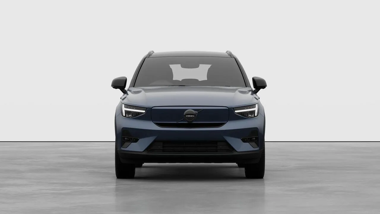 Volvo Ex40 photo 3