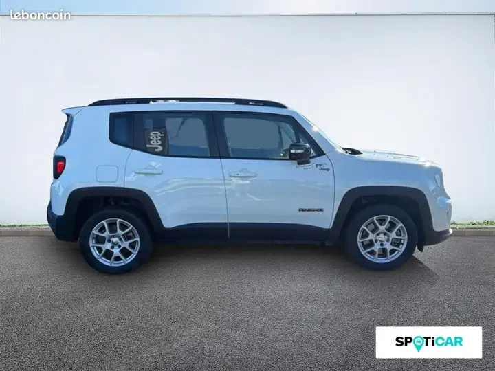 Jeep Renegade 2023 photo 4