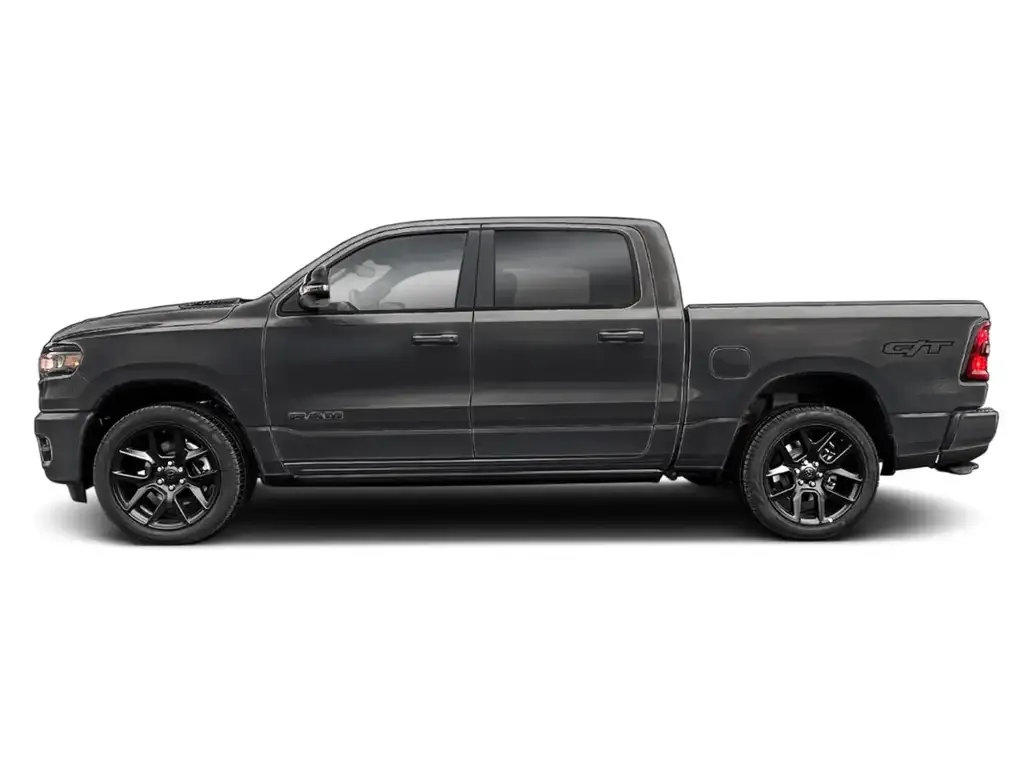 Ram 1500 2026 photo 2