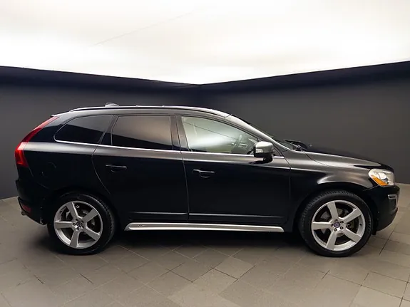 Volvo Xc60 2012 photo 4