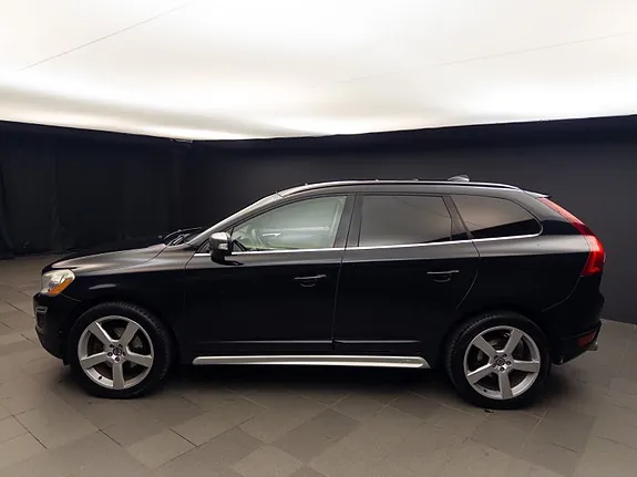 Volvo Xc60 2012 photo 5