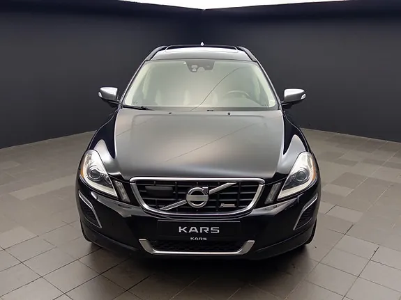 Volvo Xc60 2012 photo 3