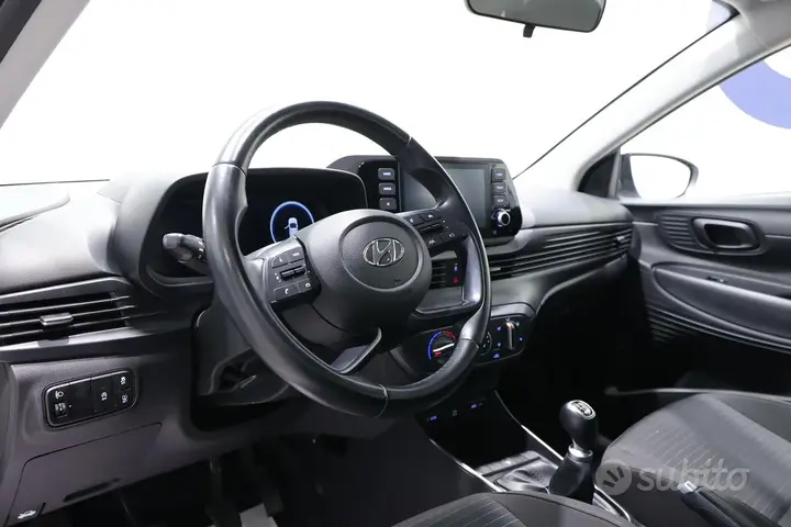 Hyundai I20 2023 photo 5