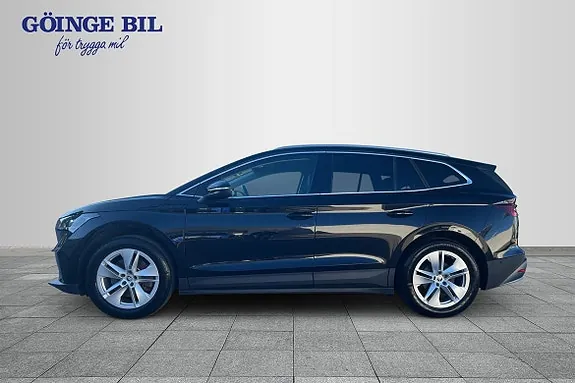Skoda Enyaq 2023 photo 5