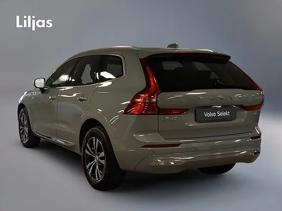 Volvo Xc60 2025 photo 5