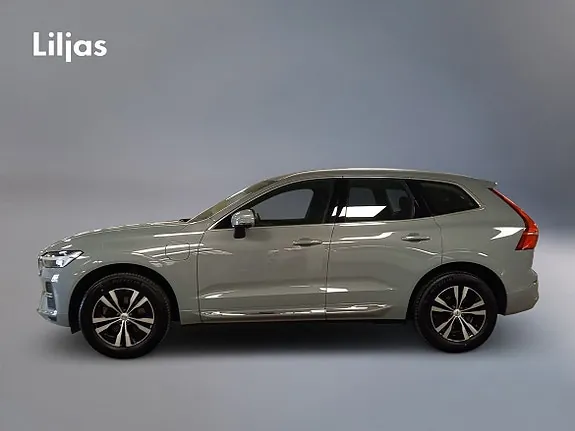 Volvo Xc60 2025 photo 3