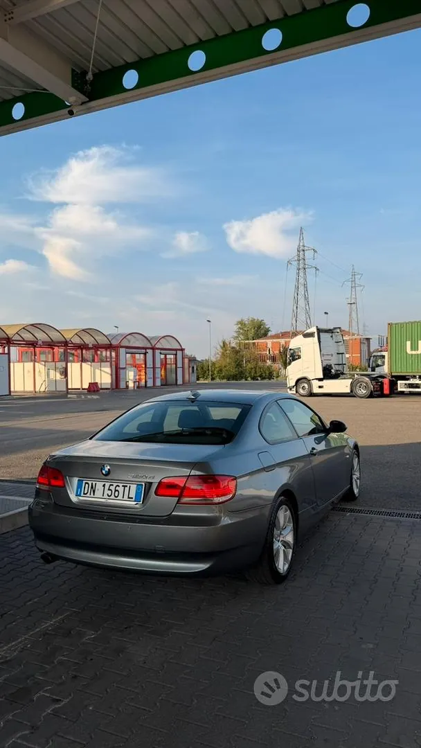 BMW E92 2008 photo 3