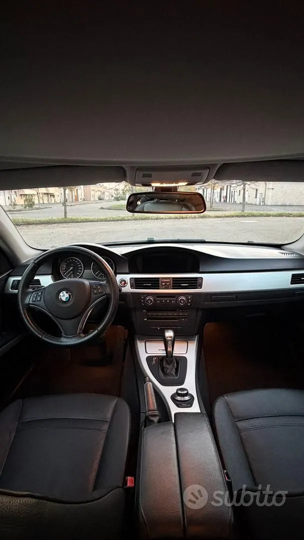 BMW E92 2008 photo 5