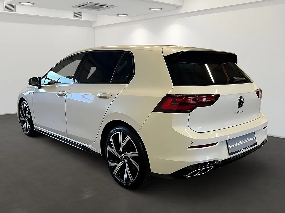 Volkswagen Golf 2020 photo 3