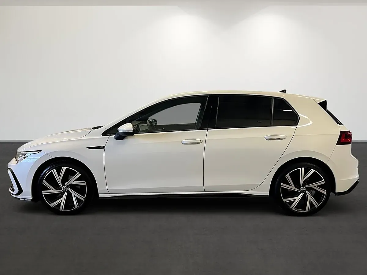 Volkswagen Golf 2020 photo 2
