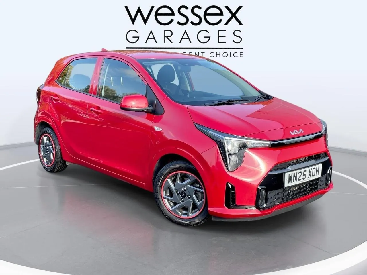Kia Picanto