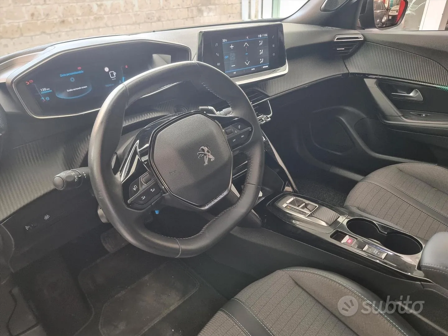 Peugeot 2008 2023 photo 5