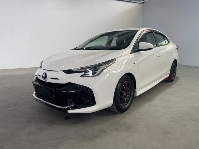 Toyota Vios