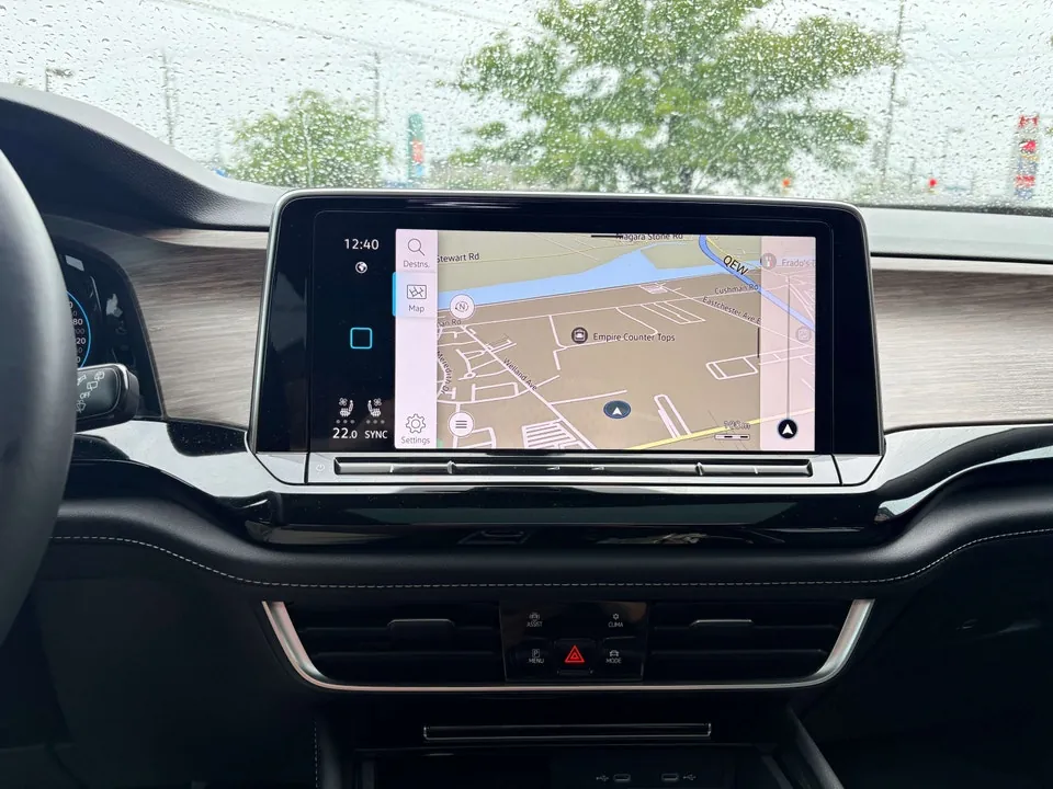 Volkswagen Atlas 2024 photo 3