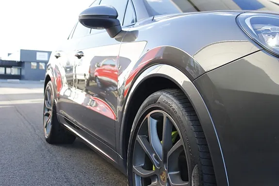 Porsche Cayenne 2020 photo 4