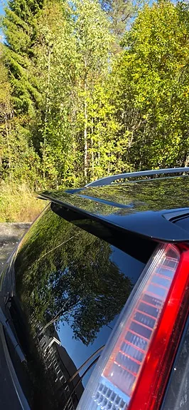 Ford Focus 2010 photo 2