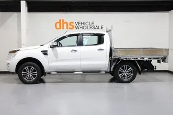 Ford Ranger 2014 photo 5